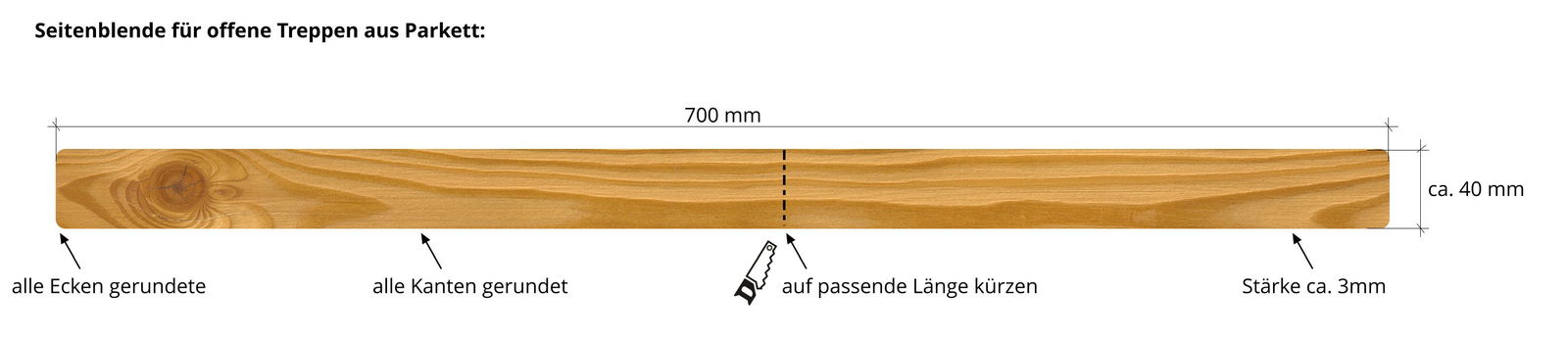 seitlicher abschluss gebürstet treppen 190105 geölt
