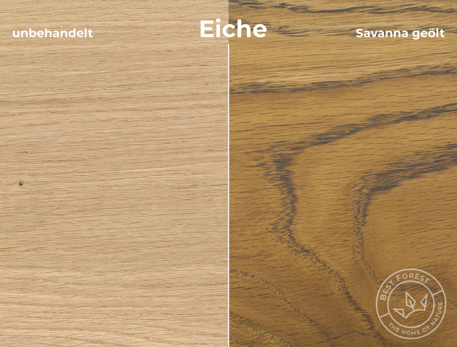 Rubio Monocoat Holzschutzöl Savanna