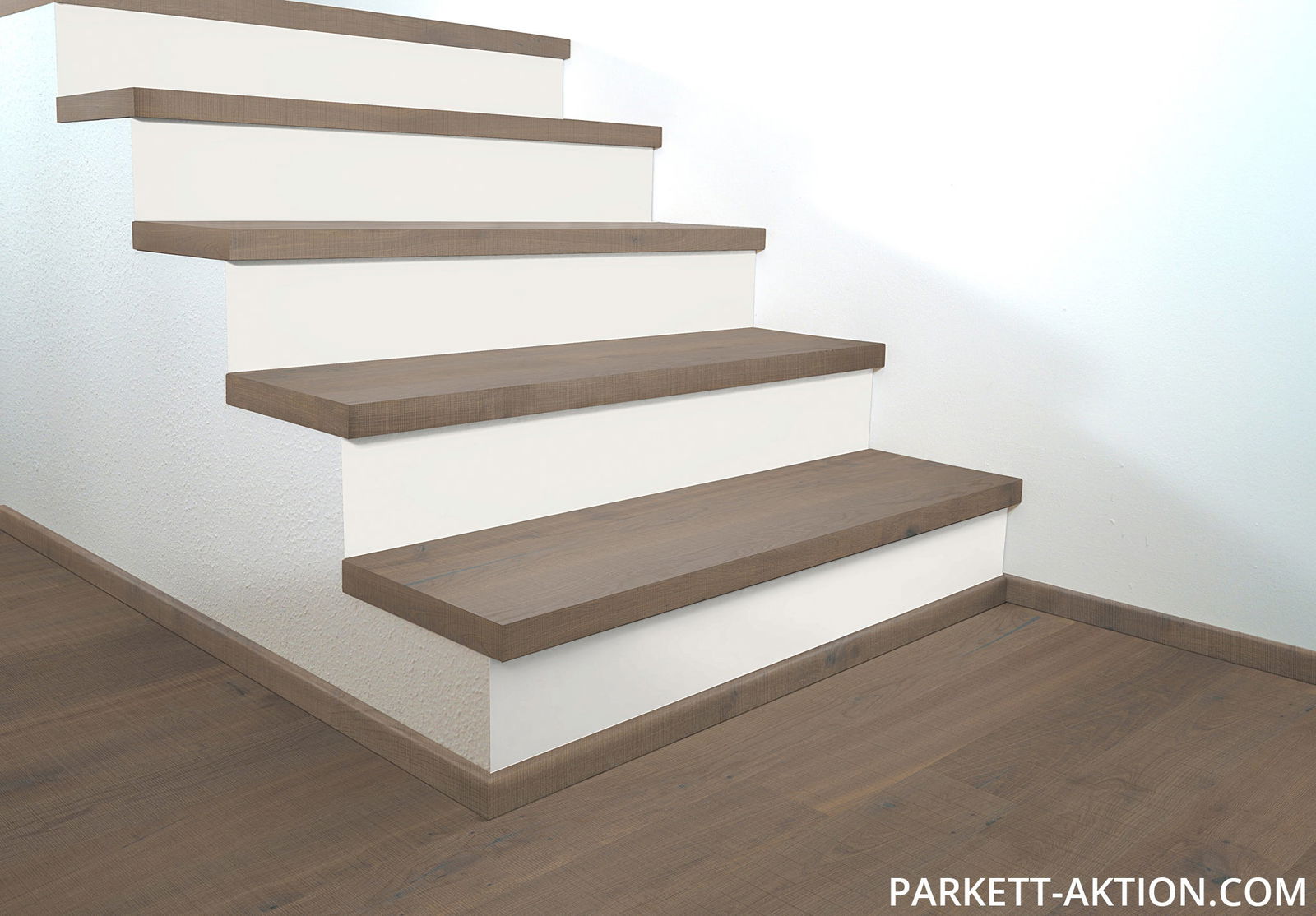Parkett Treppenkantenprofil U 200410 home