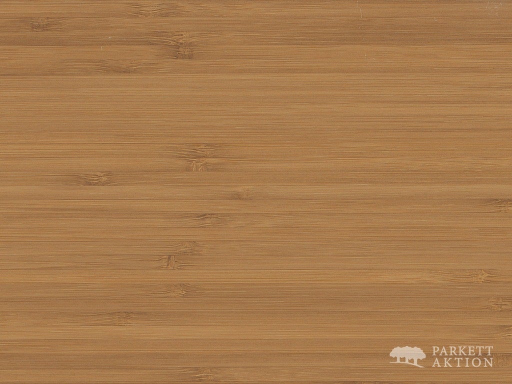 Bambus Online kaufen - Klebeparkett dunkel geölt