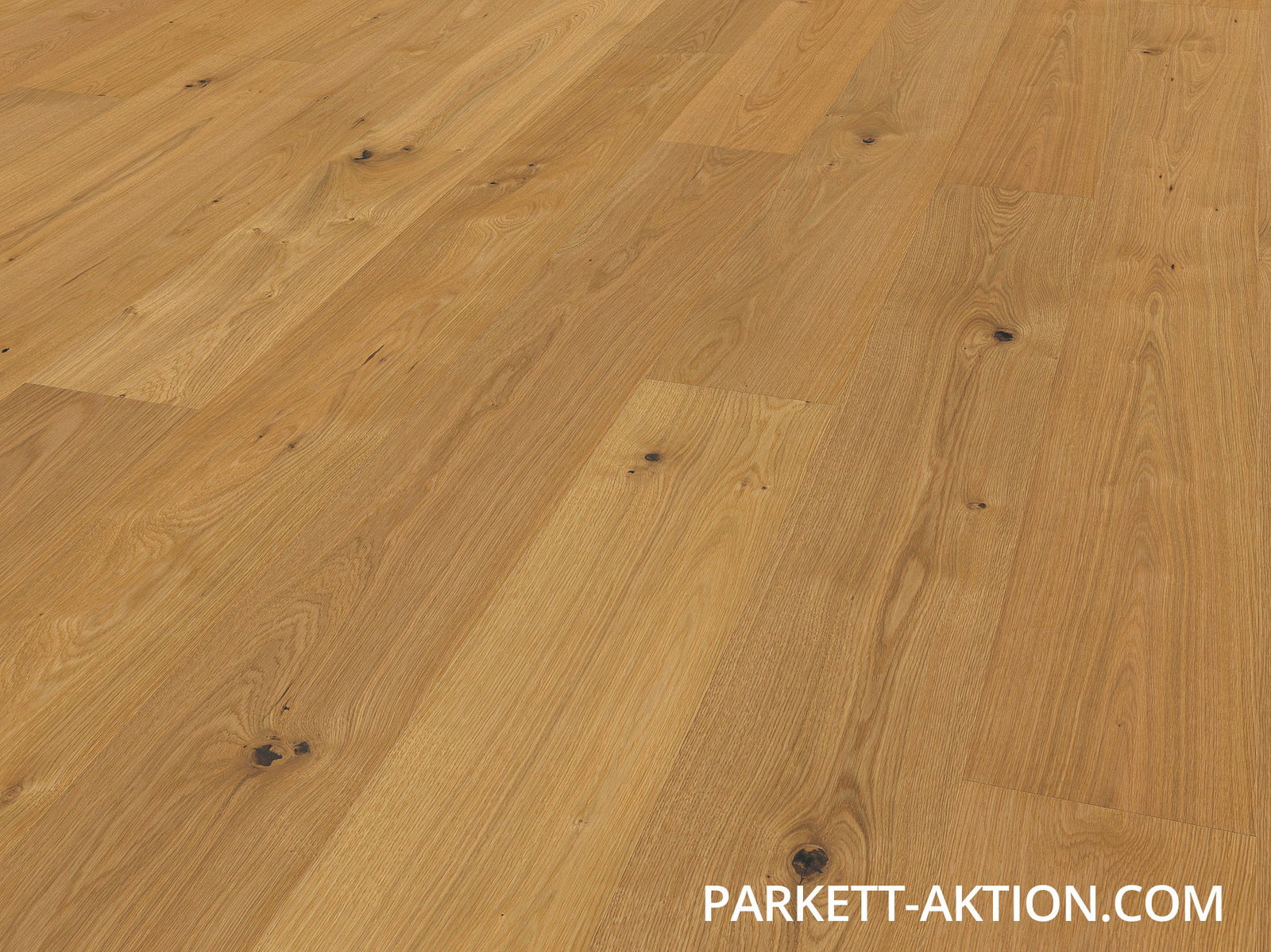 Landhausdiele Eiche country gebürstet wohnfertig geölt 899 1