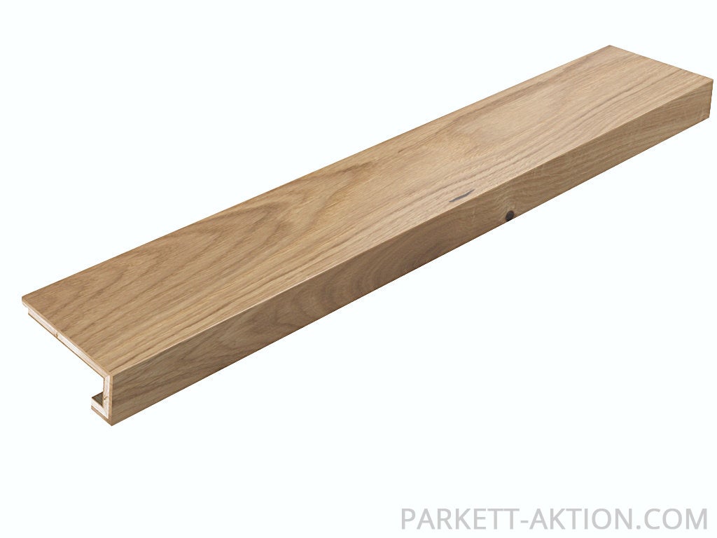 Parket Treppen Profil Home 130556 landhausdiele wildeiche gebürstet 150 gebuerstet geölt