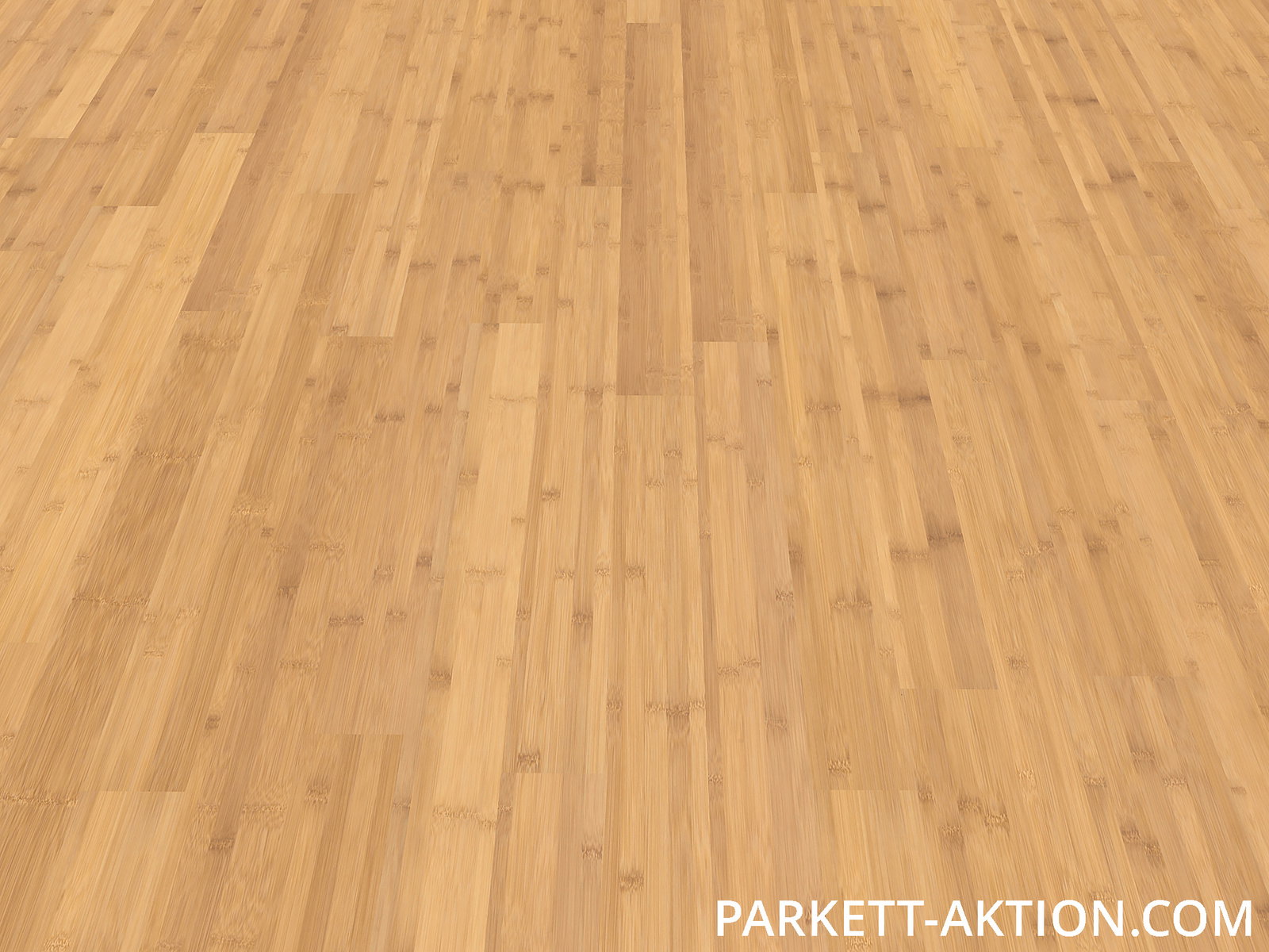 2 Lagen Parkett Bambus Caramel geölt