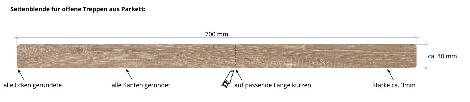 seitlicher abschluss gebürstet treppen 160630 geölt