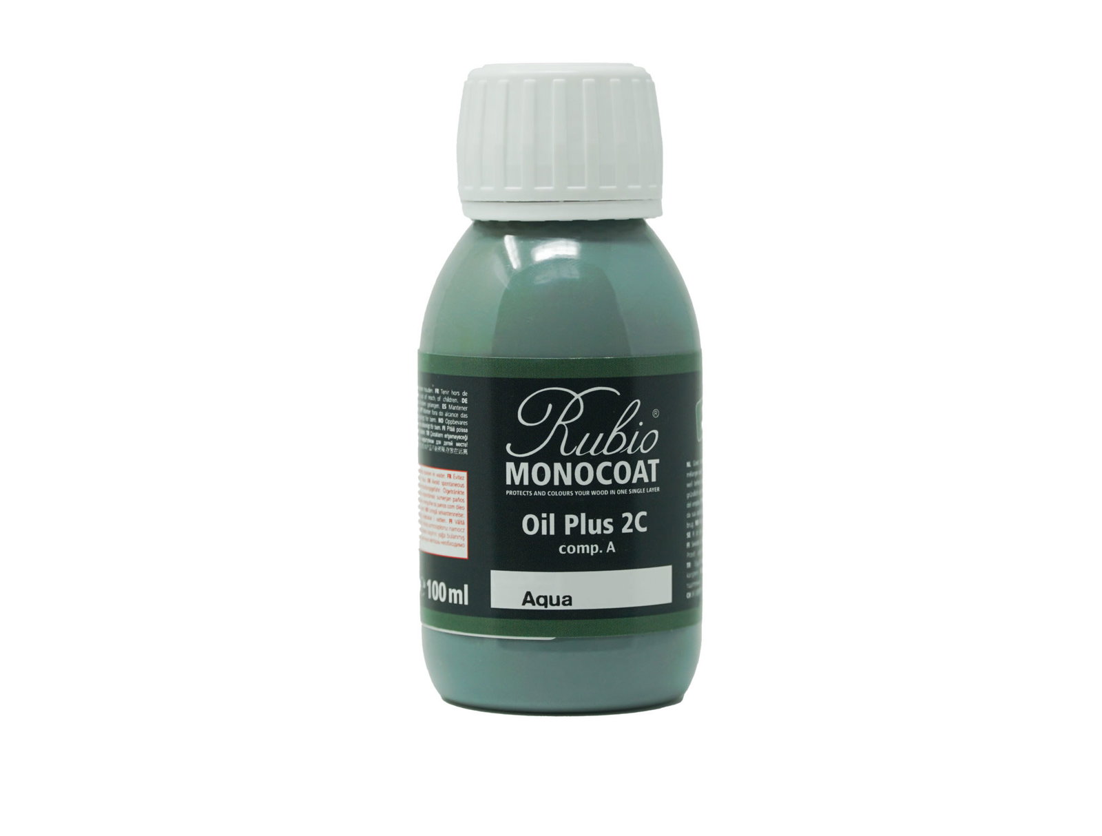 Rubio Monocoat Holzschutzöl Aqua