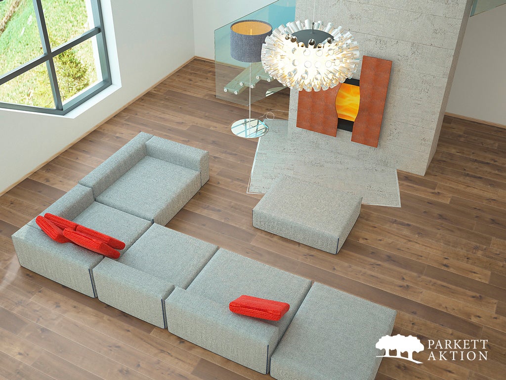 Traditional Collection Eiche Como