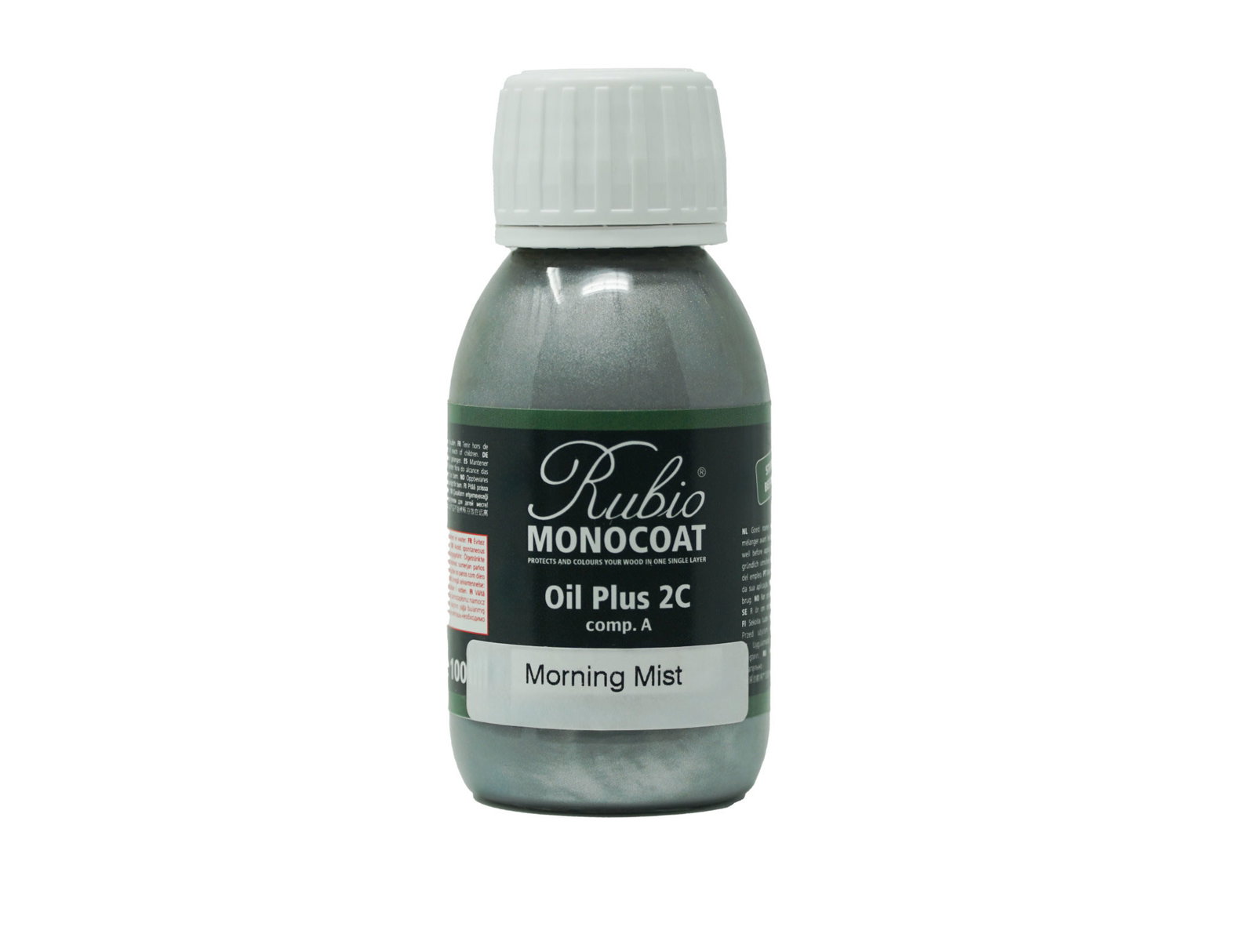 Rubio Monocoat Holzschutzöl Morning Mist