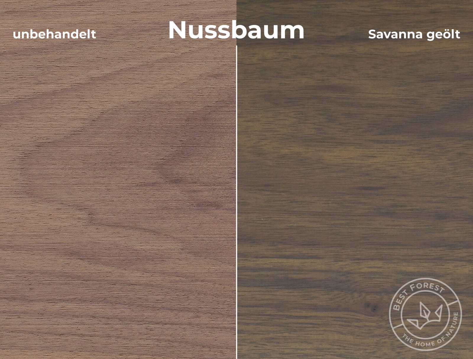 Rubio Monocoat Holzschutzöl Savanna