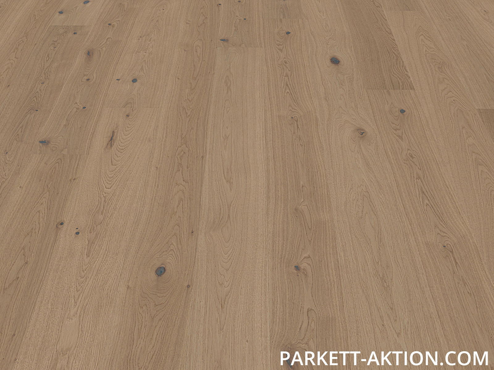 Echtholz Parkett Eiche country braun versiegelt 955 2
