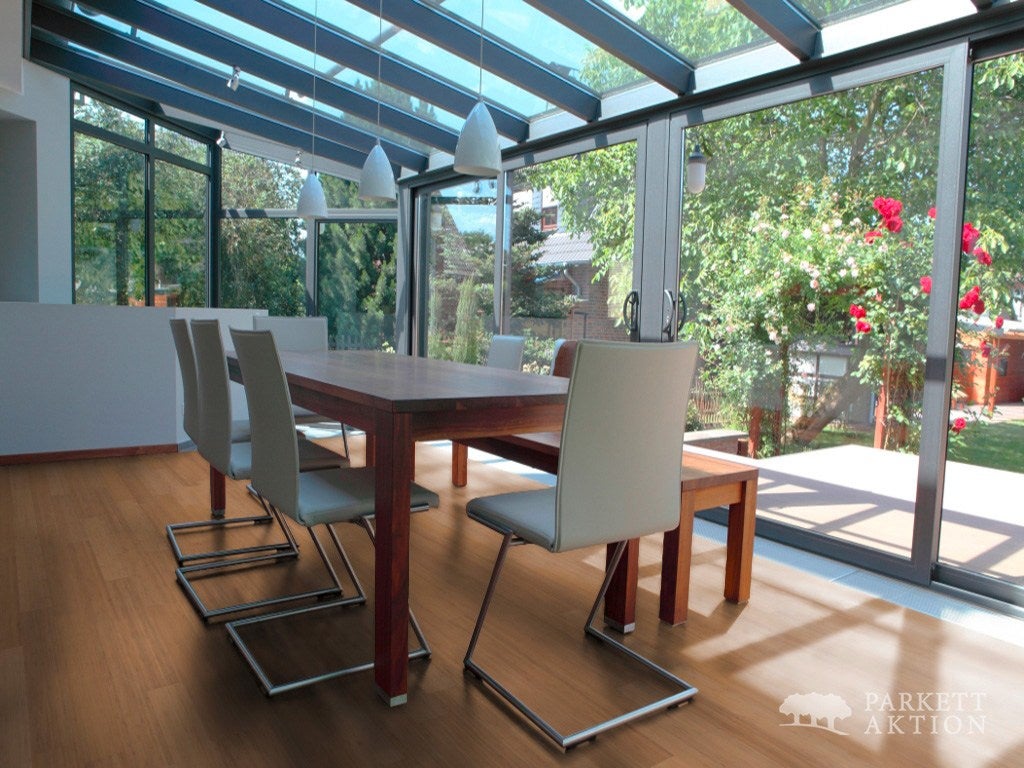 Bambusparkett Shop günstig kaufen