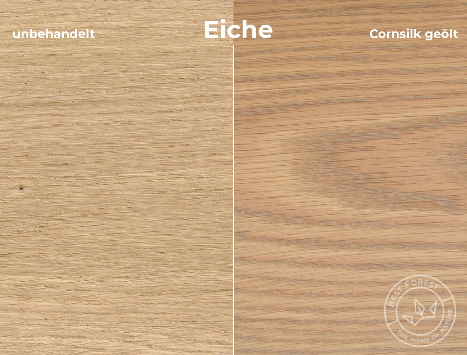 Rubio Monocoat Holzschutzöl Cornsilk