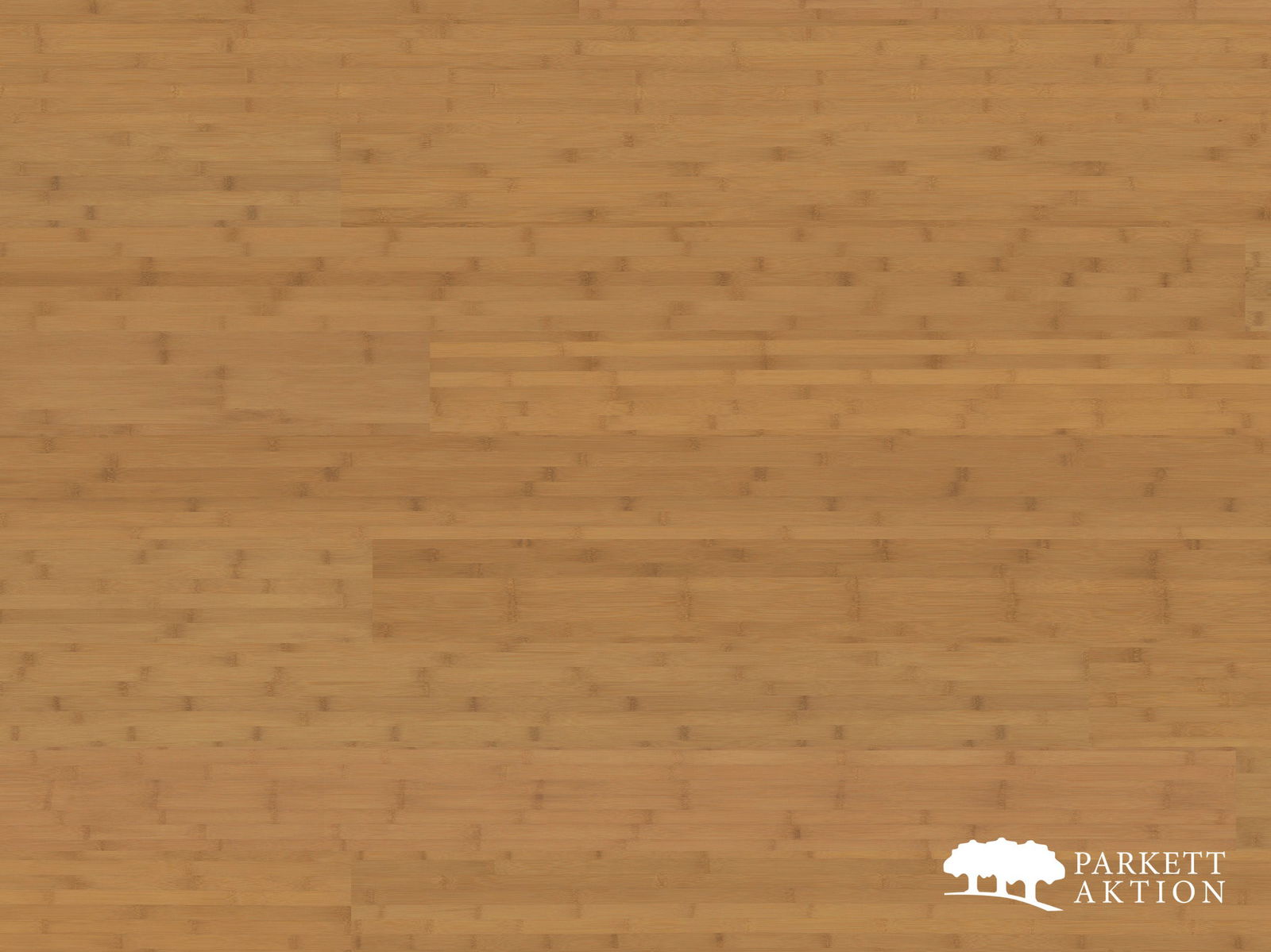 Bambusparkett coffee dunkel geölt