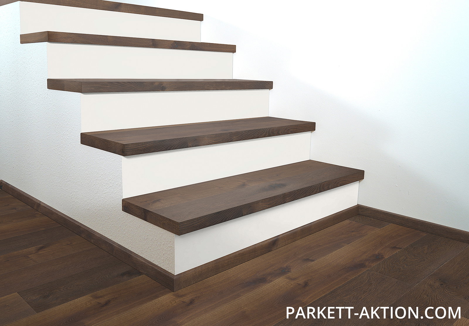 Parkett Treppenkantenprofil U 160210 home