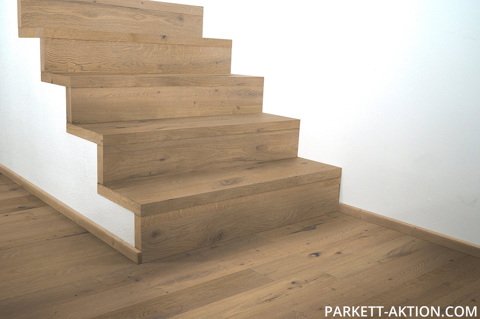 Parkett Treppenkantenprofil L 200205 modern