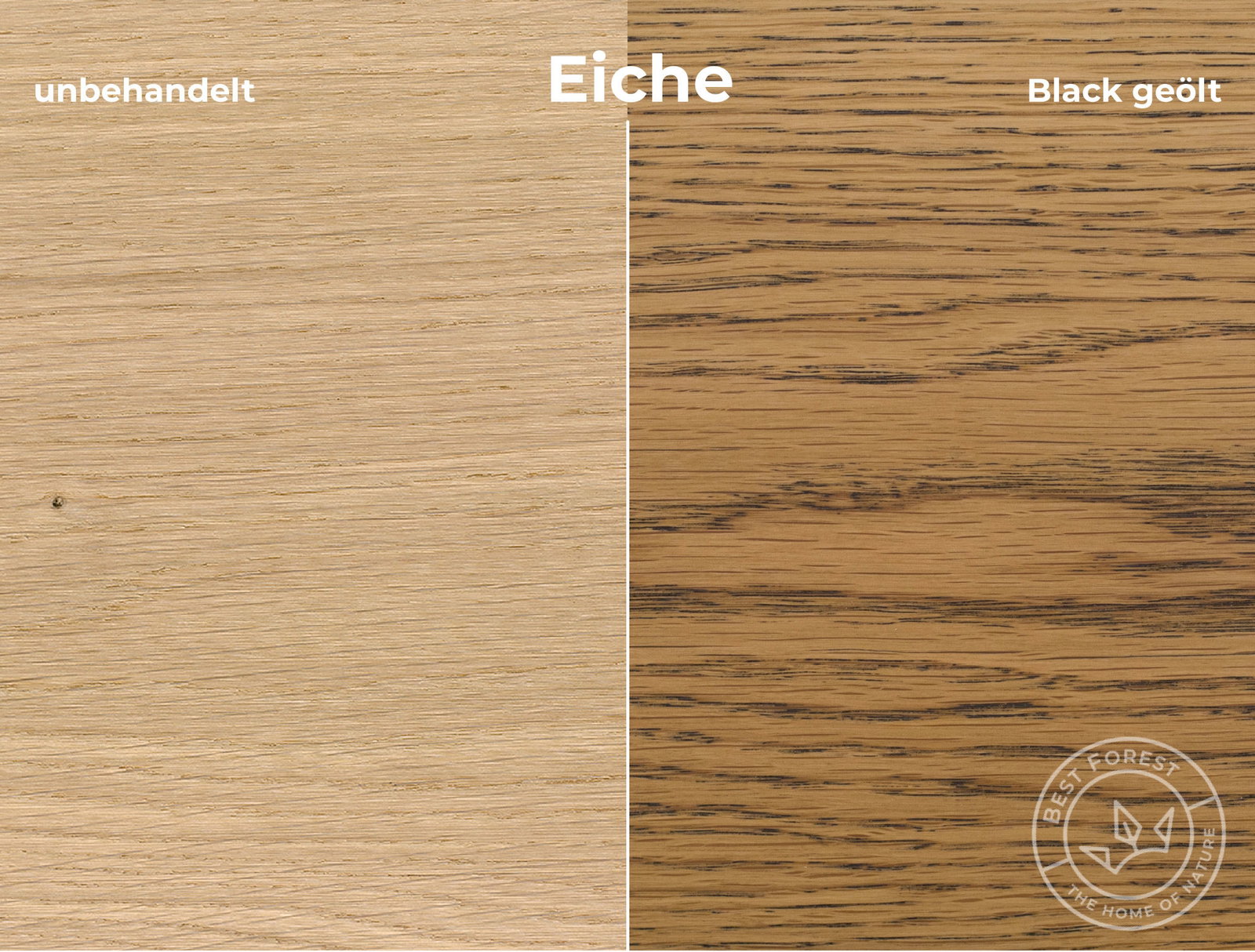 Rubio Monocoat Holzschutzöl Black