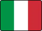 Icon Flagge Italien