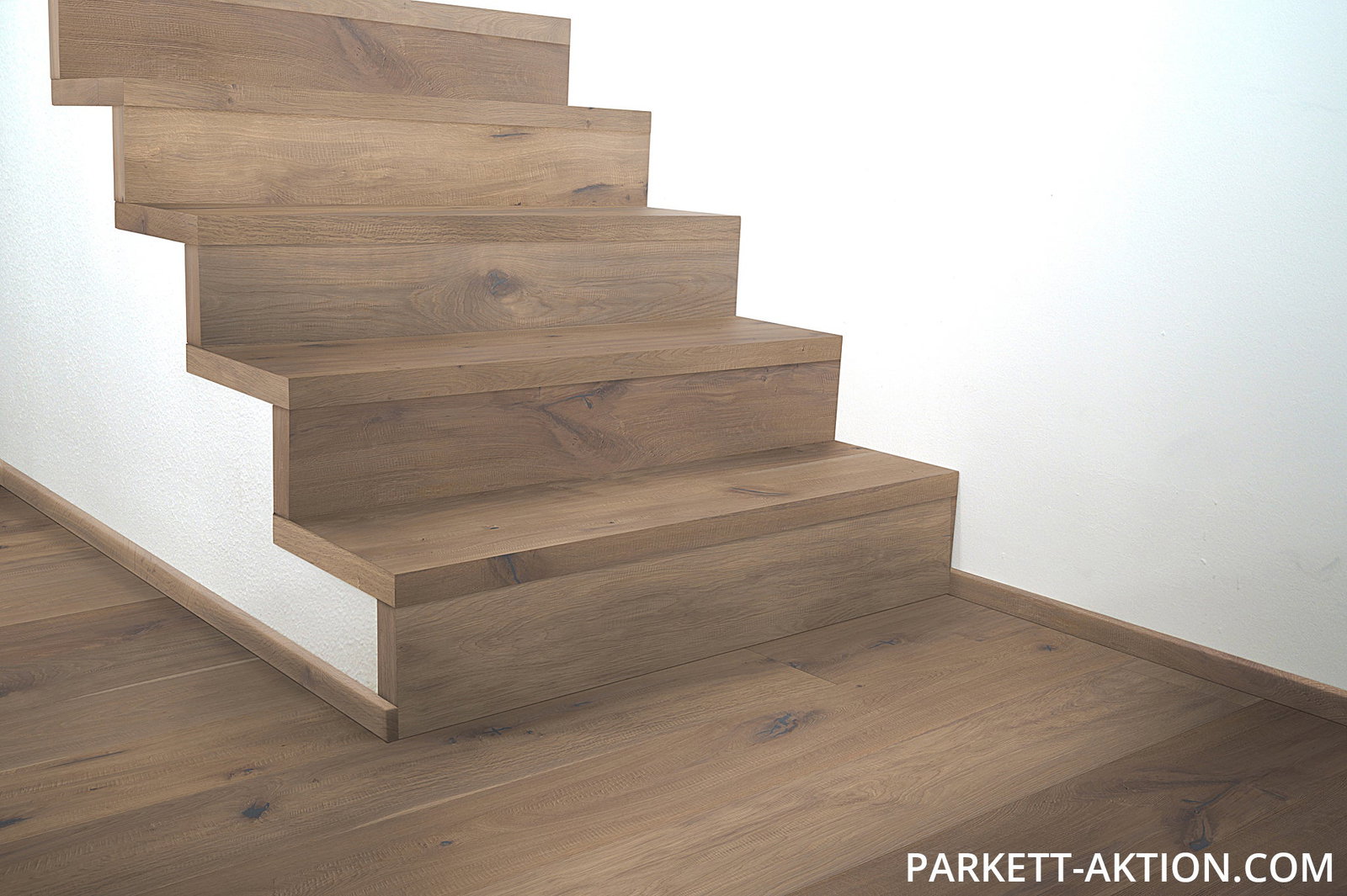 Parkett Treppenkantenprofil L 160620 modern