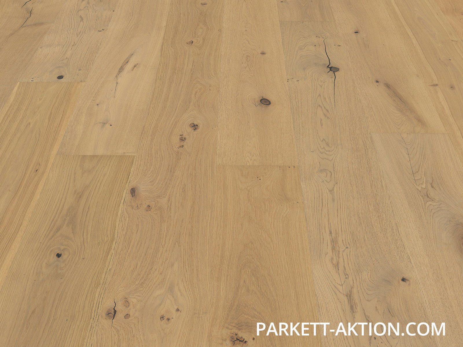 Traditional Kollektion XL Eiche Messina gebürstet safetop geölt