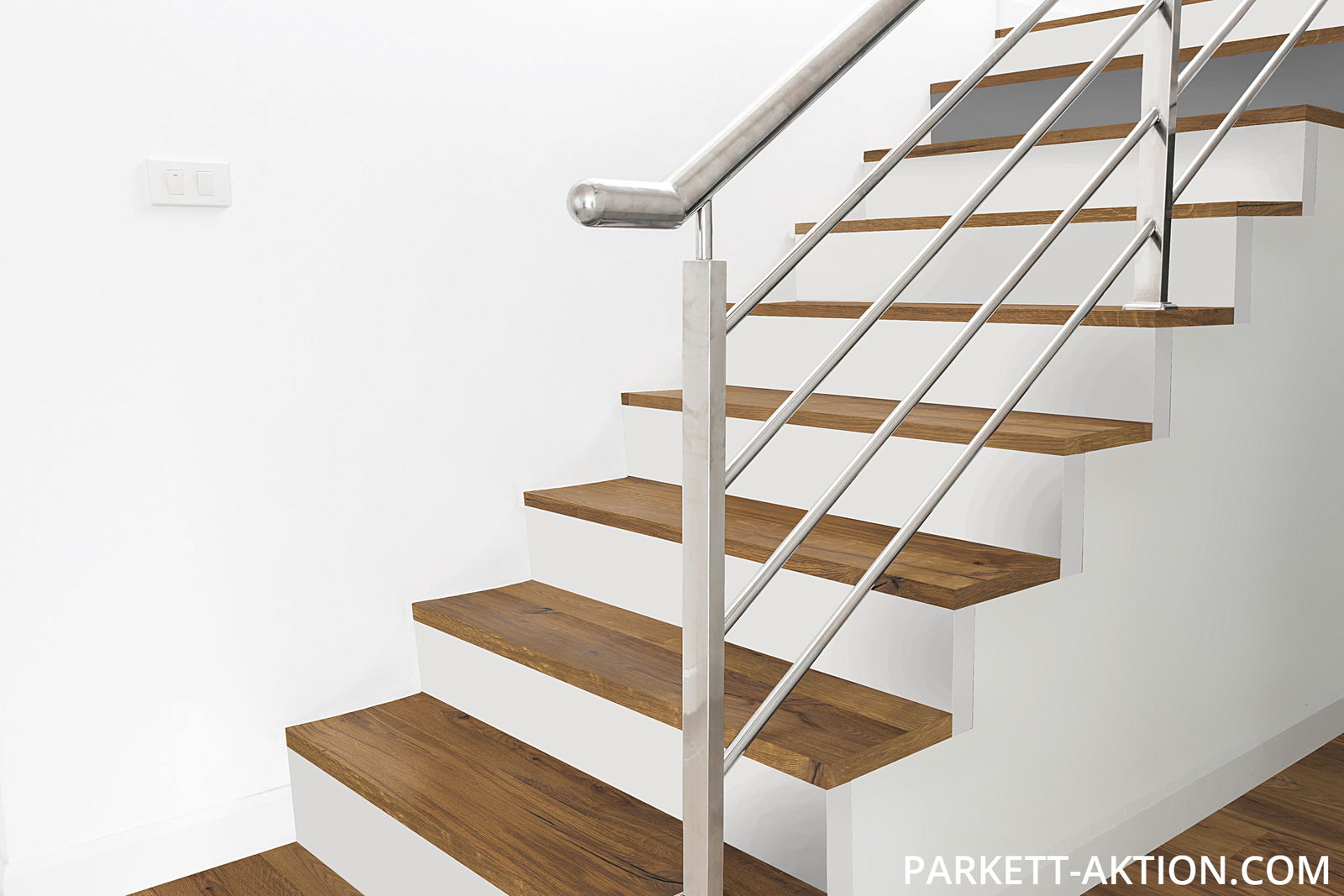 Parket Treppen Profil u home 140100 gebürstet parkett eiche geölt