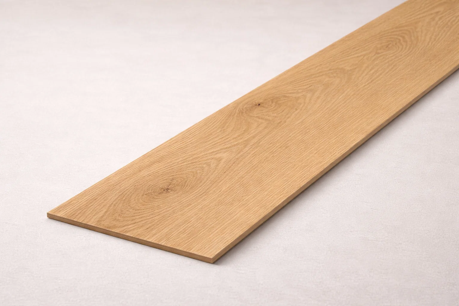 Best Forest Deck Natur – 4 mm Sägefurnier Eiche