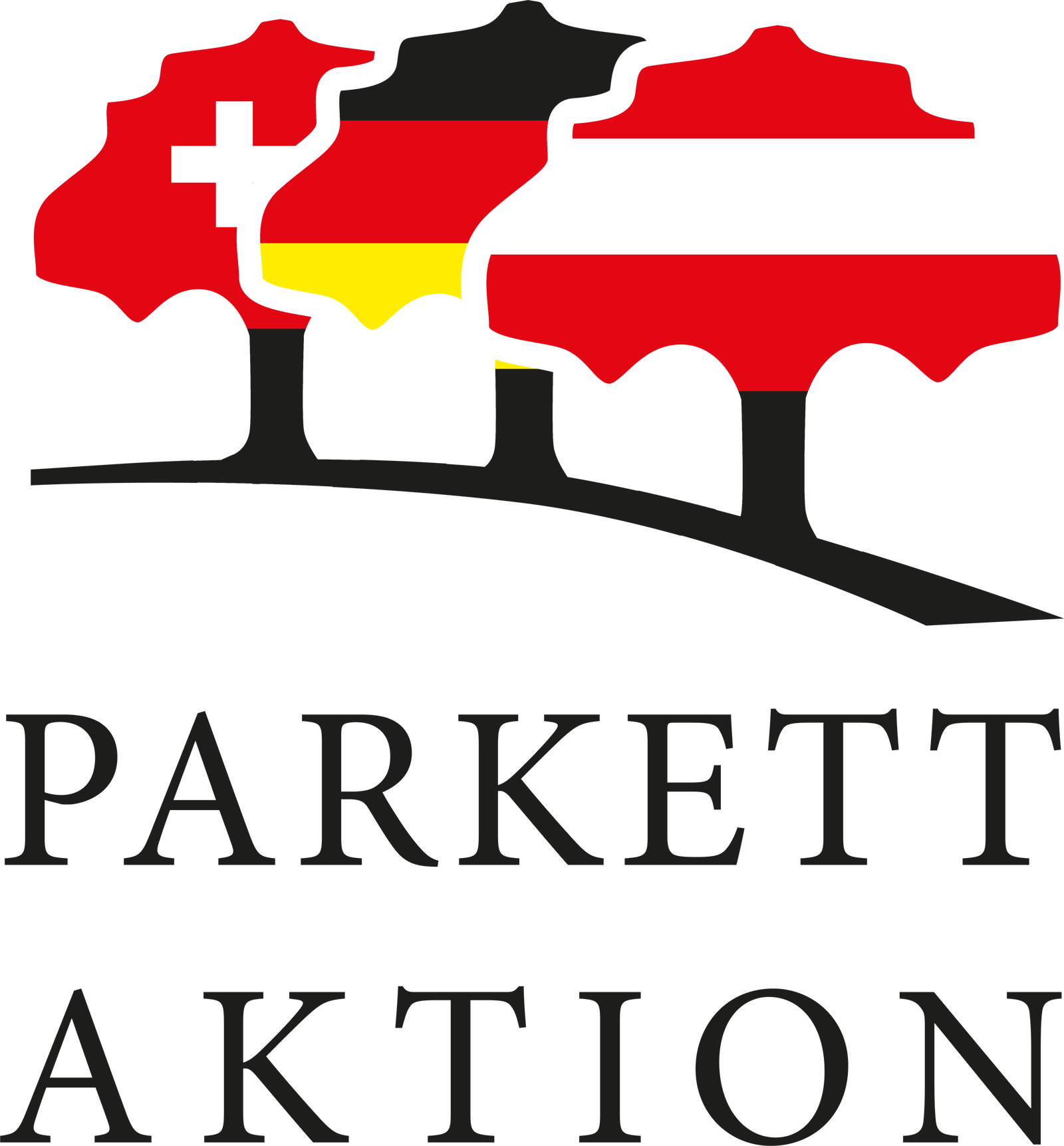 Parkett Aktion - Manufaktur