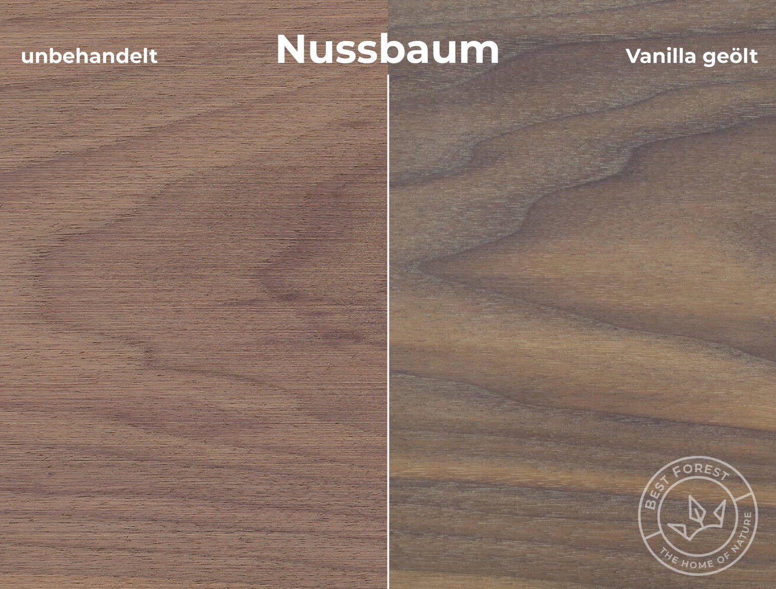 Rubio Monocoat Holzschutzöl Vanilla
