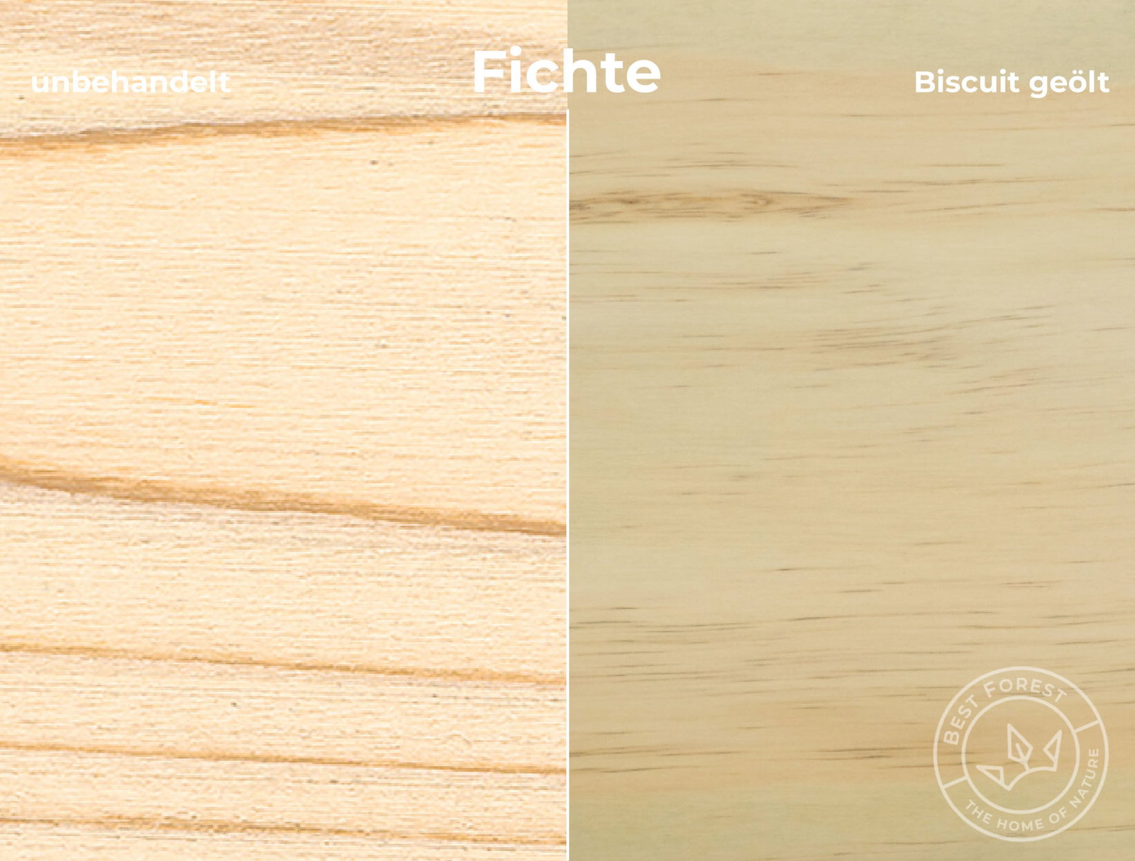 Rubio Monocoat Holzschutzöl Biscuit