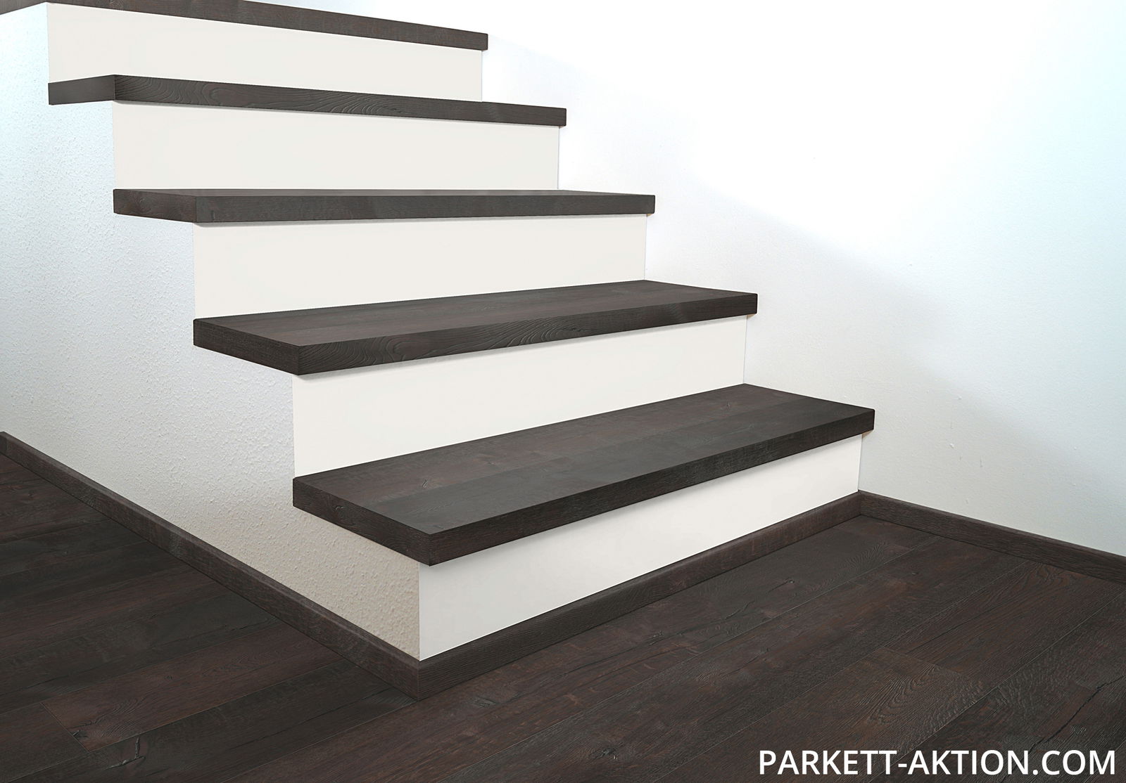 Parkett Treppenkantenprofil U Home Home