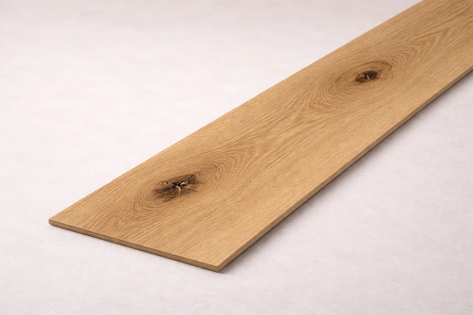 Best Forest Deck Astig – 4 mm Sägefurnier Eiche