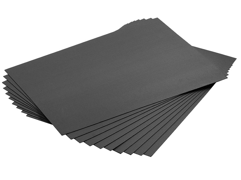 Parkett Trittschalldämmung