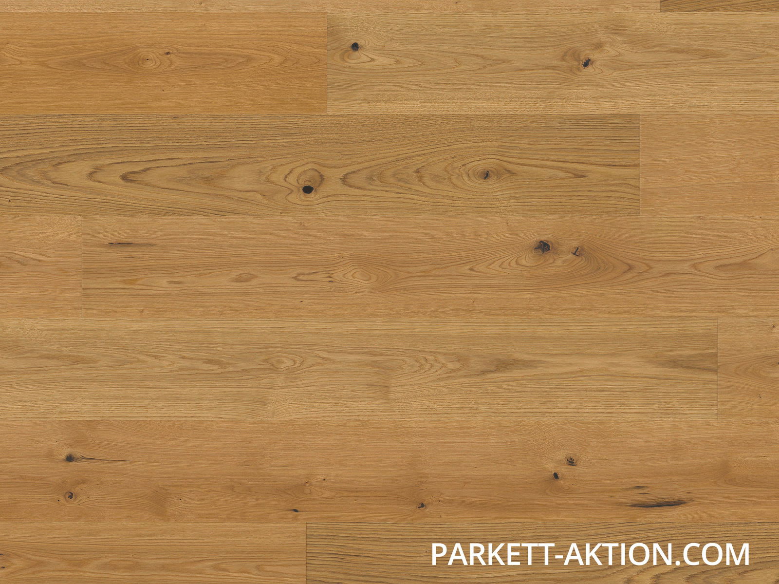 Gutsboden Eiche Astig Country gebürstet wohnfertig geölt