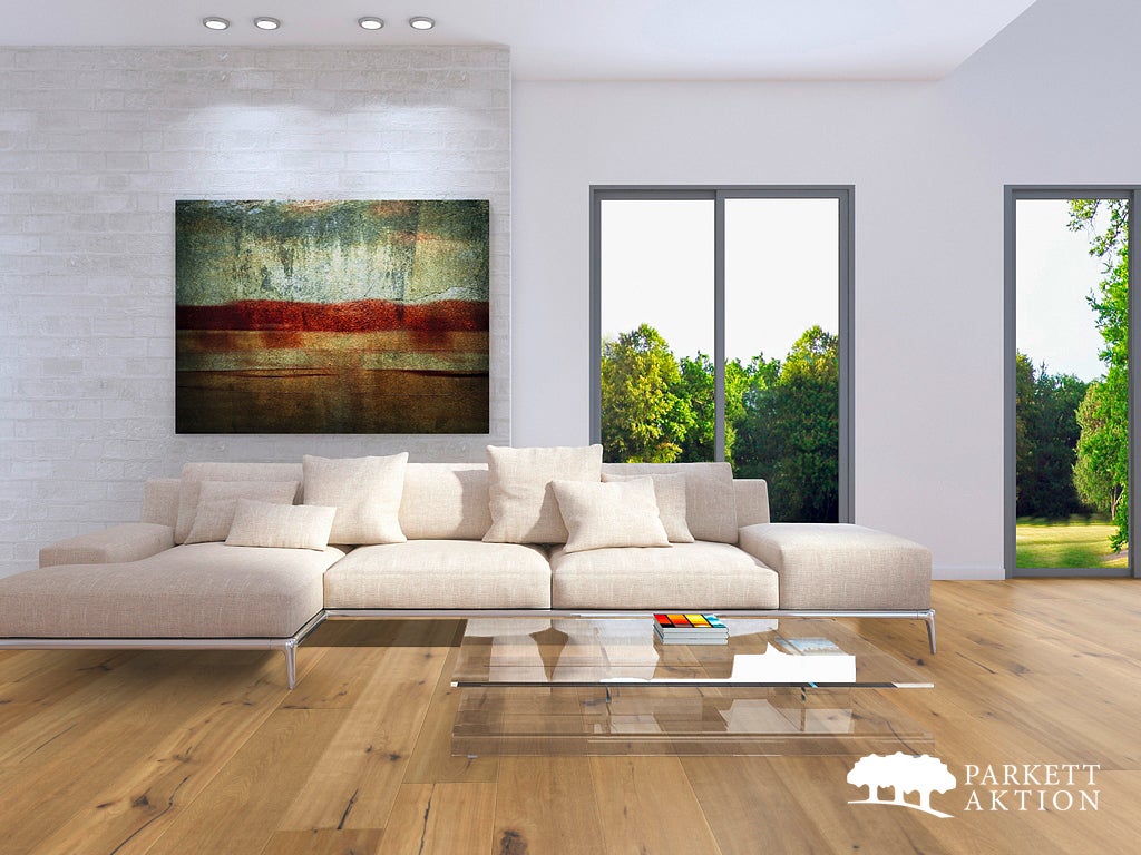 Traditional Collection Eiche Safari