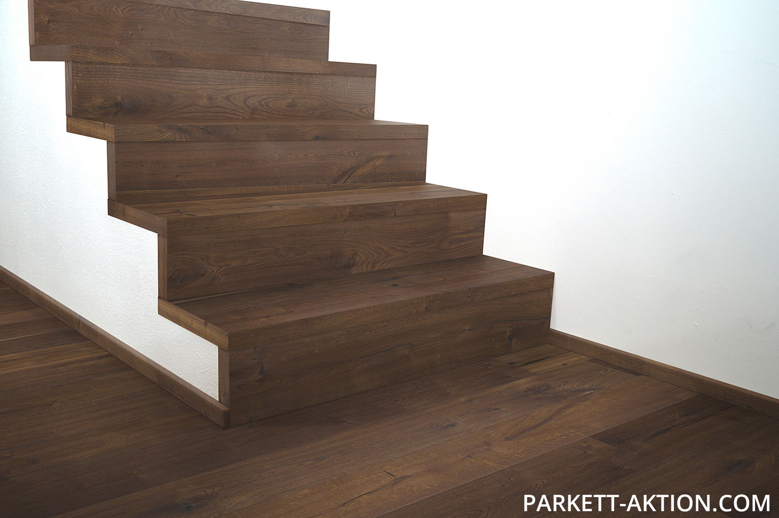 Parkett Treppenkantenprofil L 100030 modern