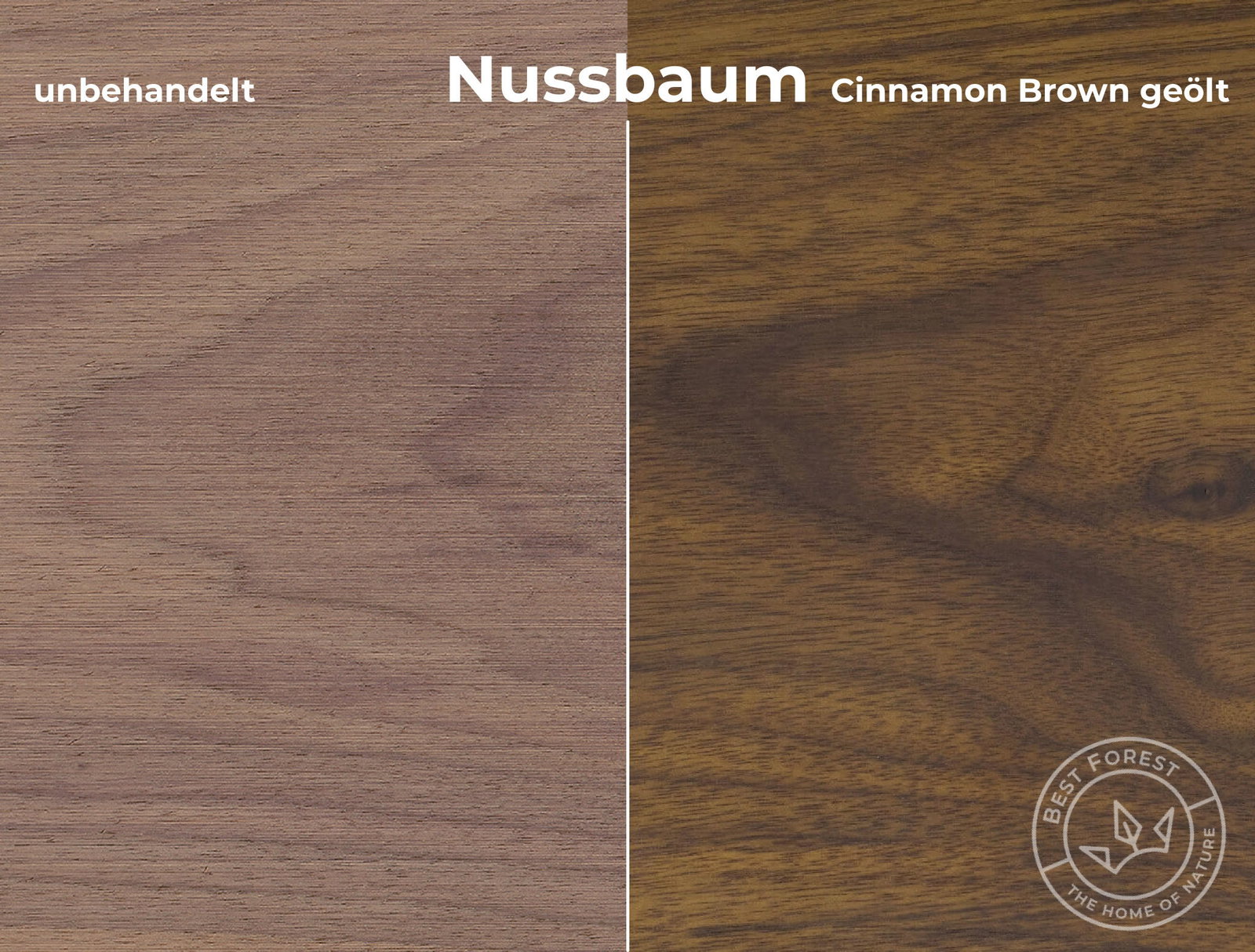 Rubio Monocoat Holzschutzöl Cinnamon Brown
