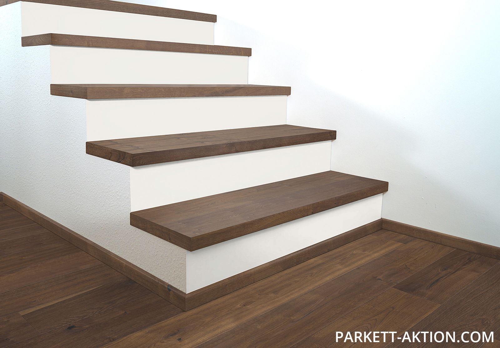 Parkett Treppenkantenprofil U 100030 home