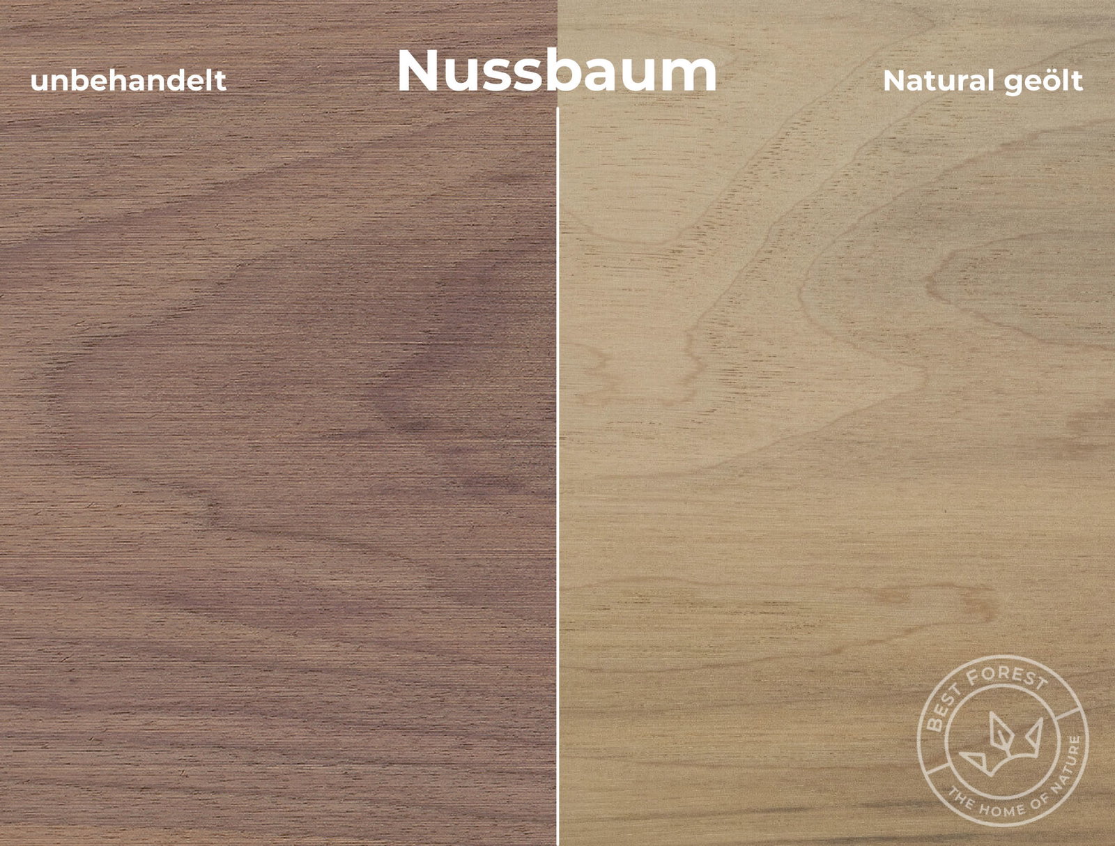 Rubio Monocoat Holzschutzöl Natural