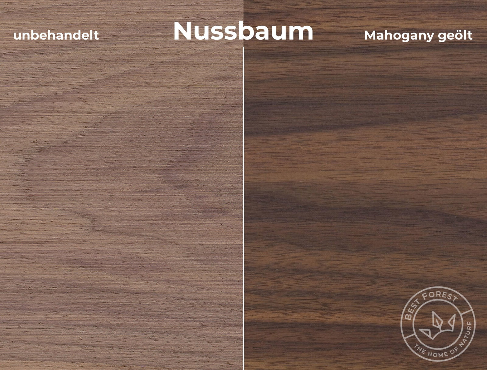 Rubio Monocoat Holzschutzöl Mahogany