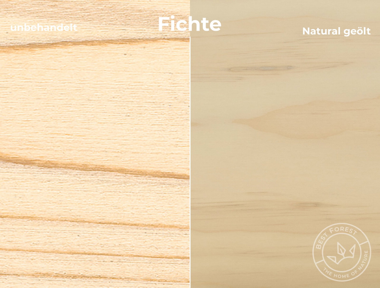 Rubio Monocoat Holzschutzöl Natural