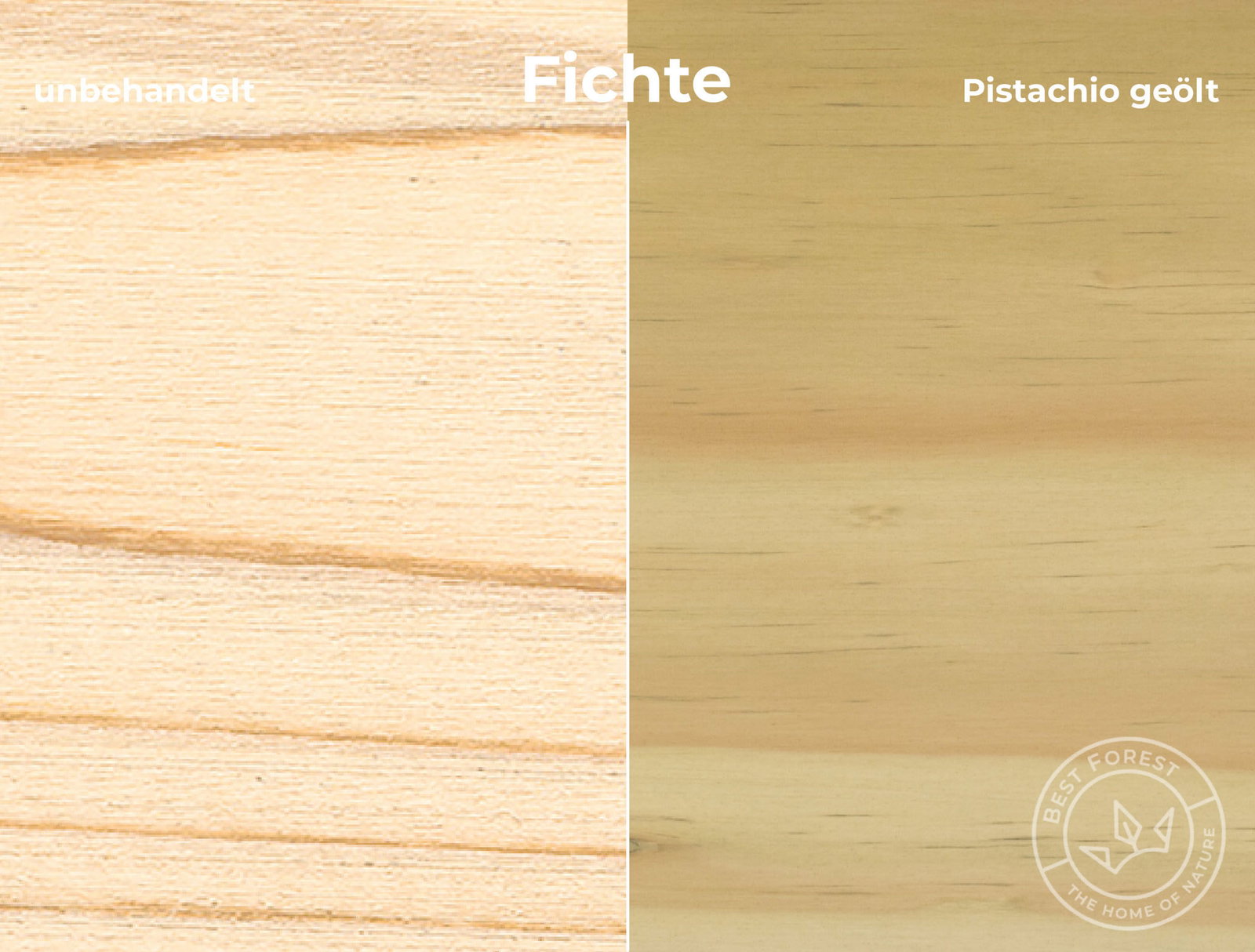 Rubio Monocoat Holzschutzöl Pistachio