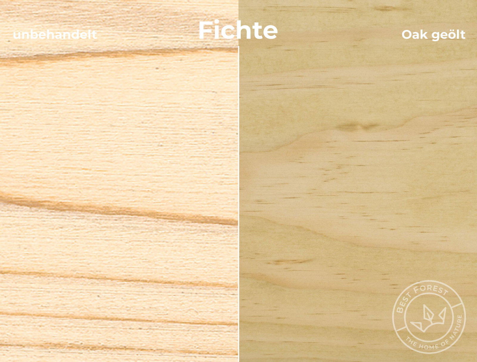 Rubio Monocoat Holzschutzöl Oak