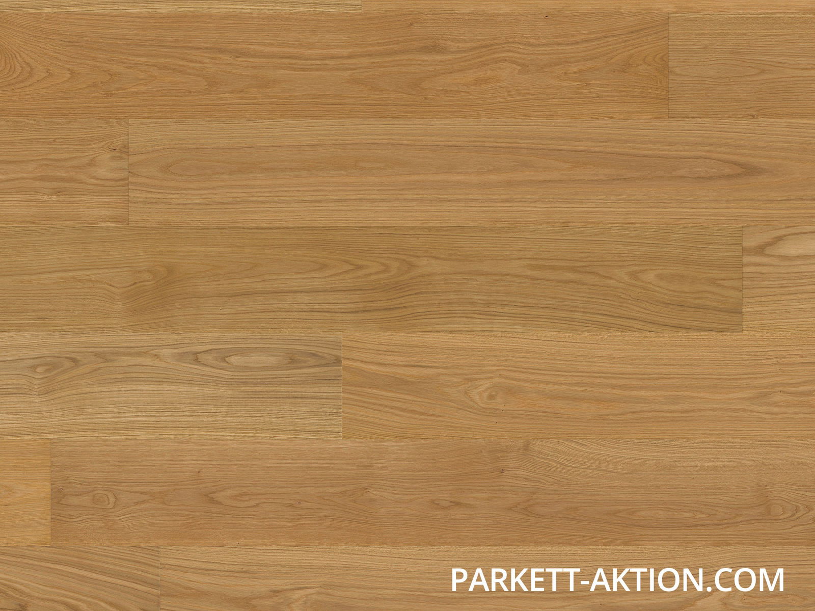 Gutsboden Eiche Selection Natur gebürstet wohnfertig geölt