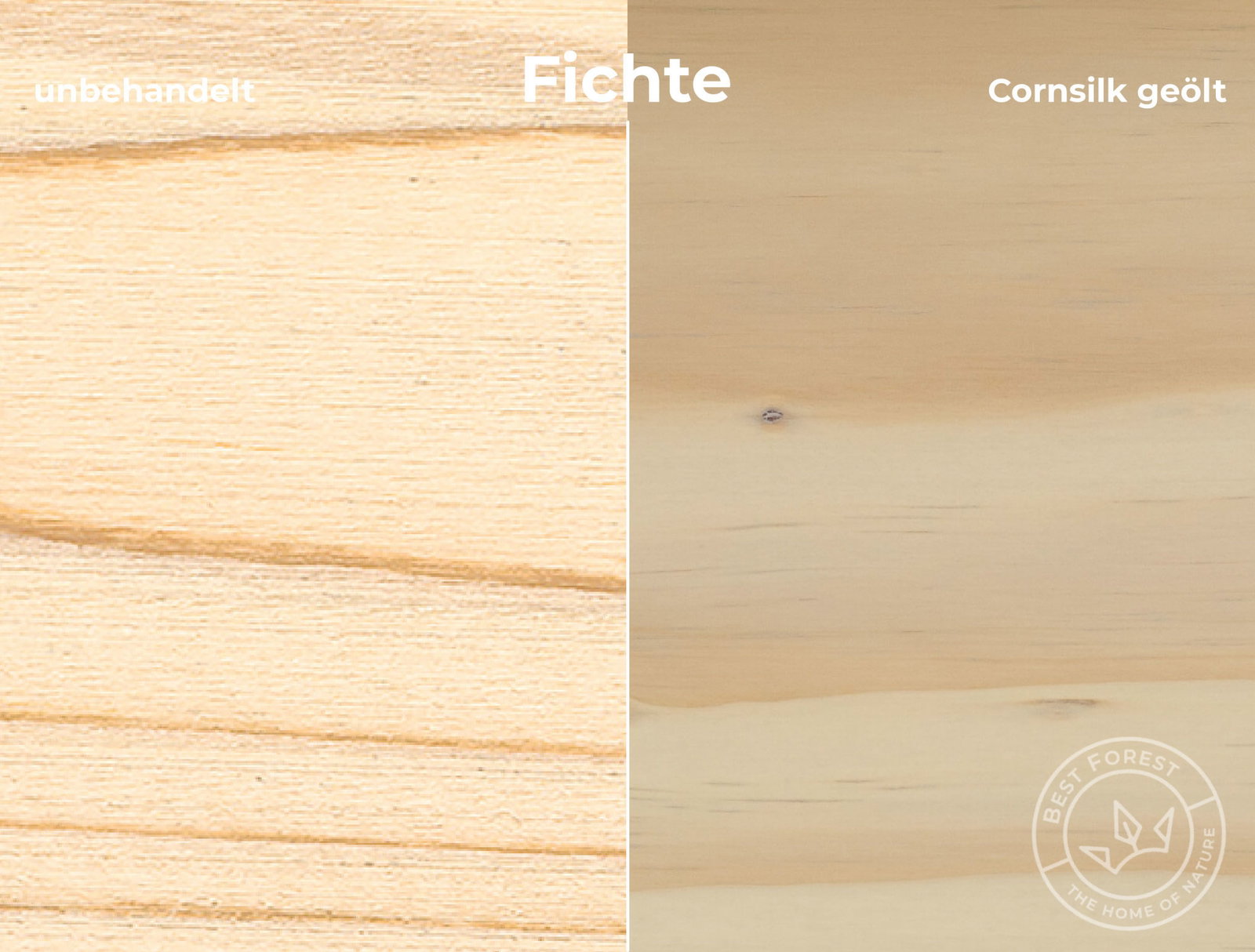 Rubio Monocoat Holzschutzöl Cornsilk