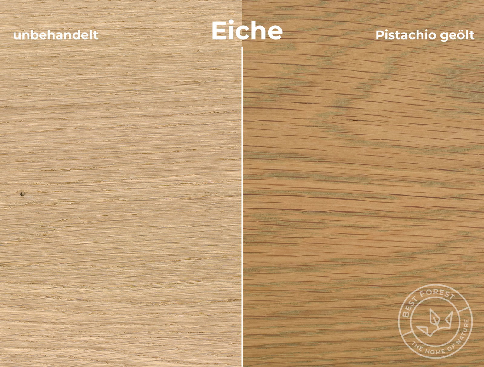 Rubio Monocoat Holzschutzöl Pistachio