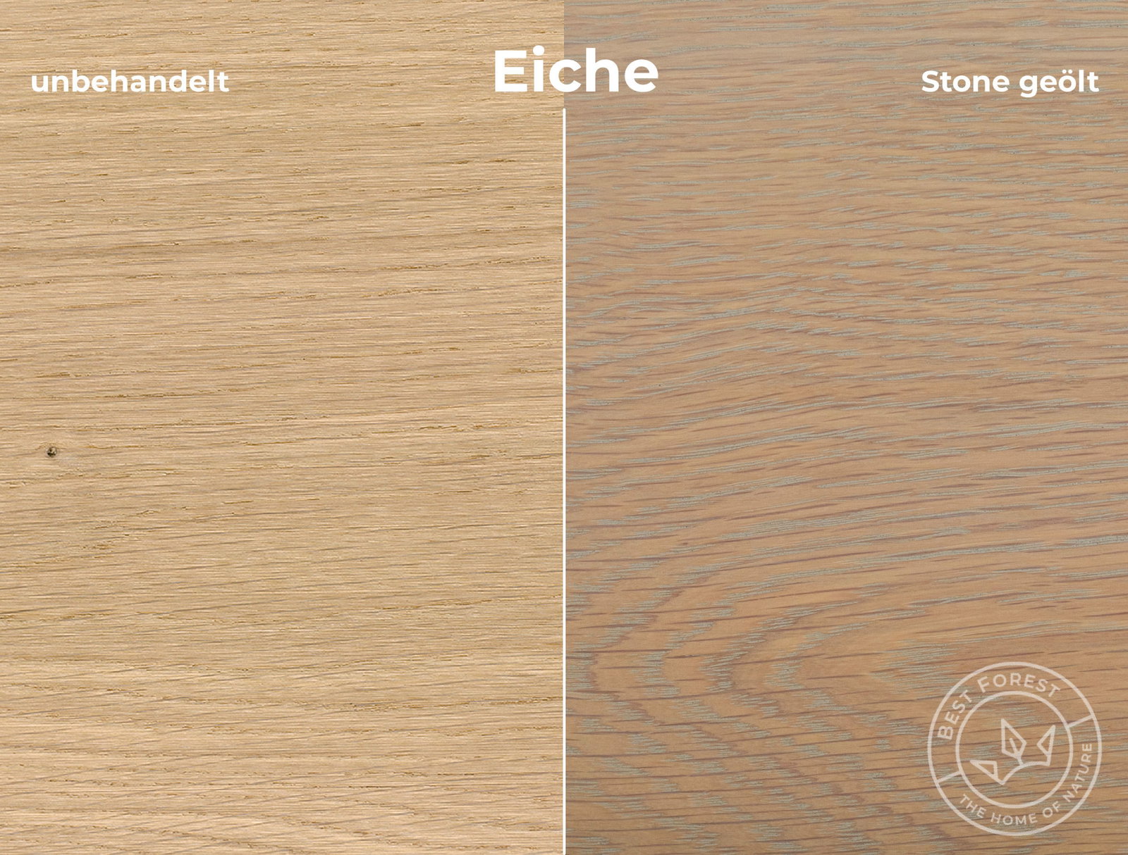 Rubio Monocoat Holzschutzöl Stone