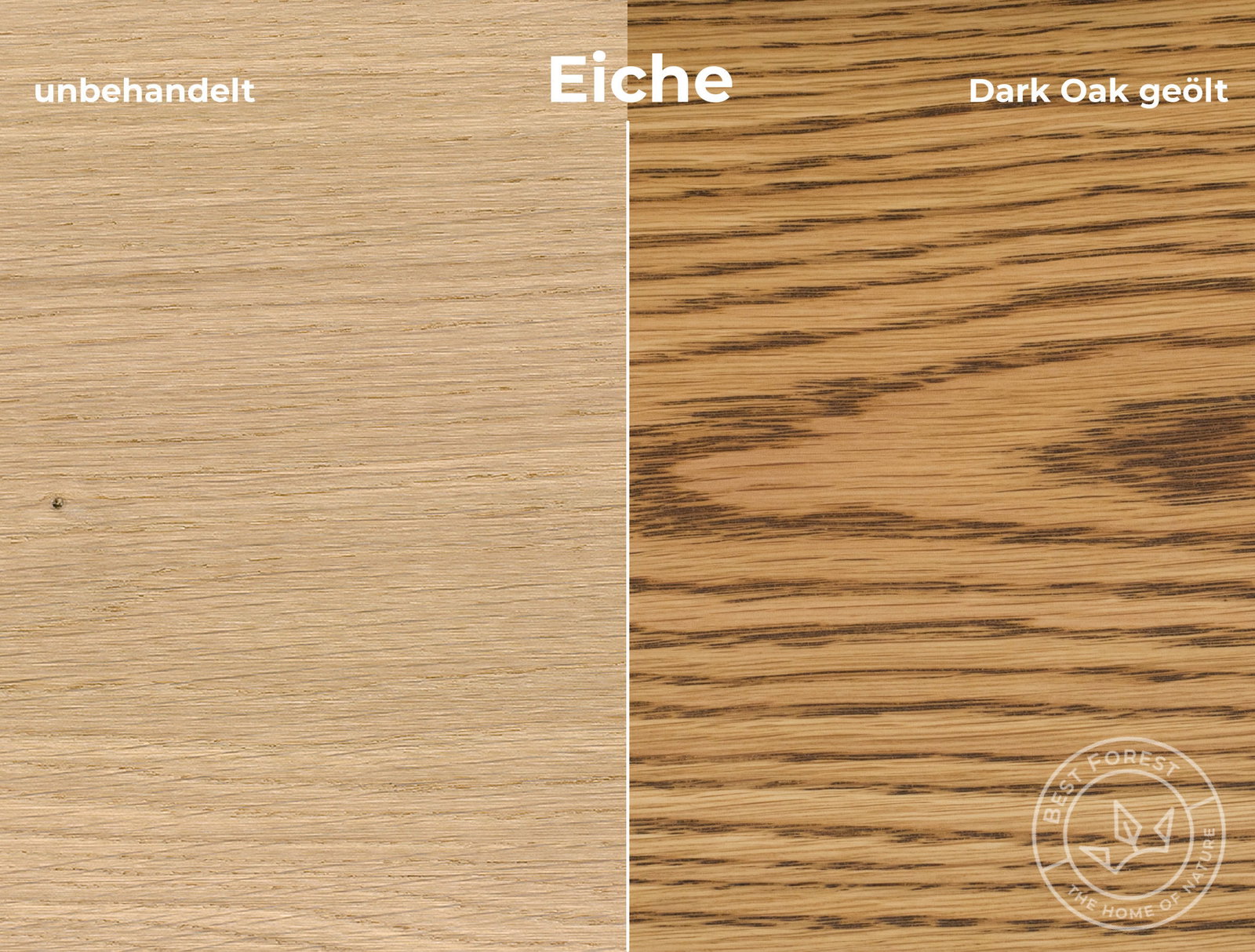 Rubio Monocoat Holzschutzöl Dark Oak