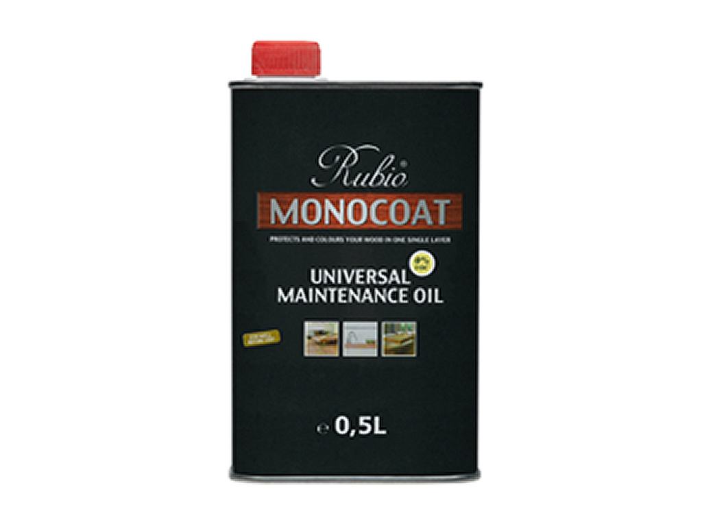 Rubio Monocoat Universal Pflegeöl