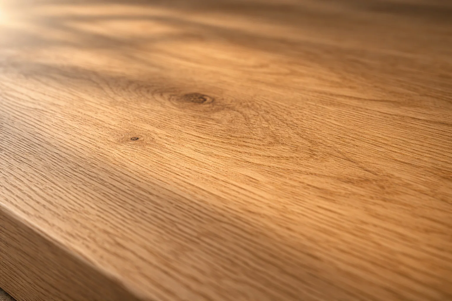 Best Forest Deck Natur – 4 mm Sägefurnier Eiche