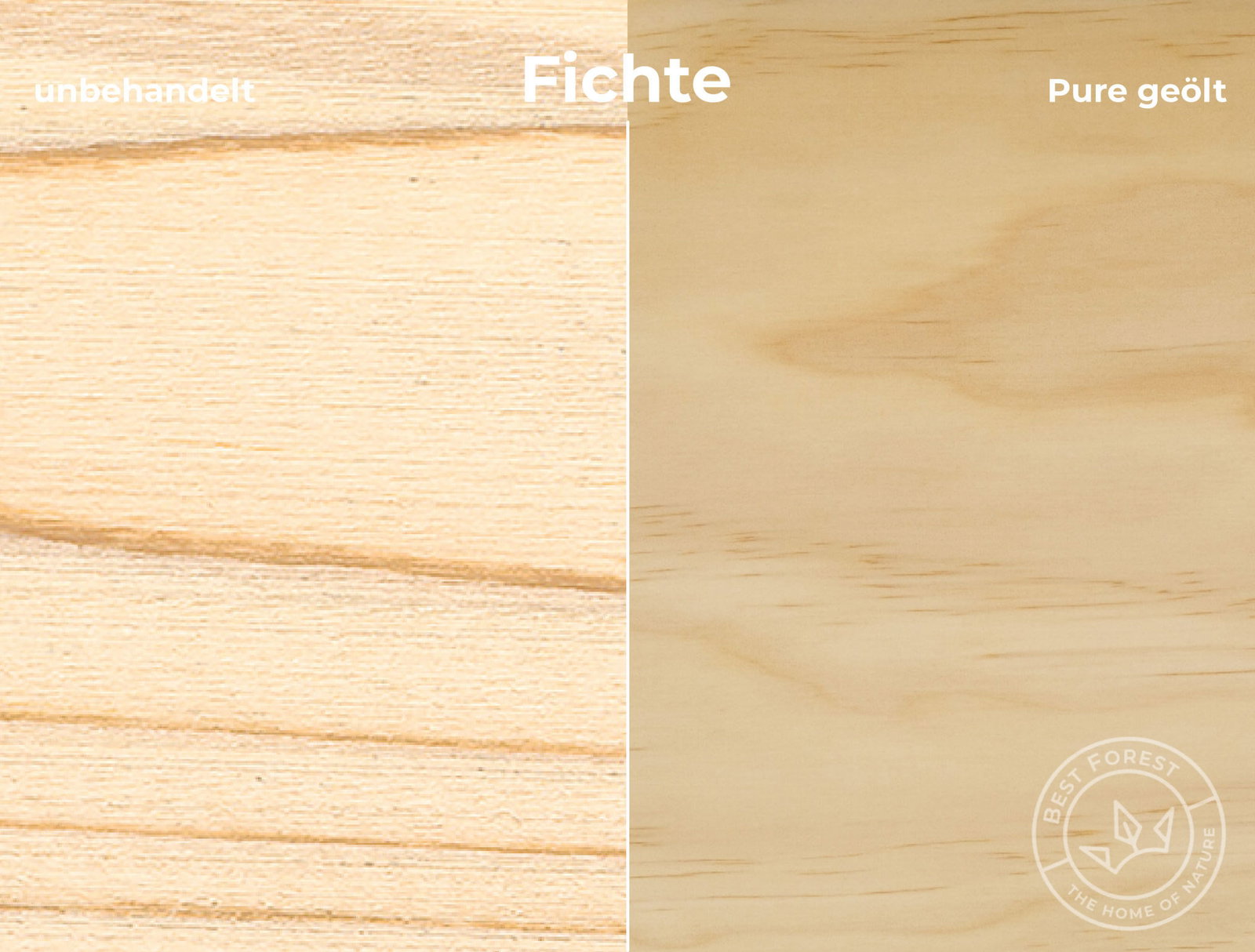 Rubio Monocoat Holzschutzöl Pure