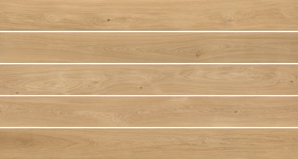 Best Forest Deck Natur – 4 mm Sägefurnier Eiche