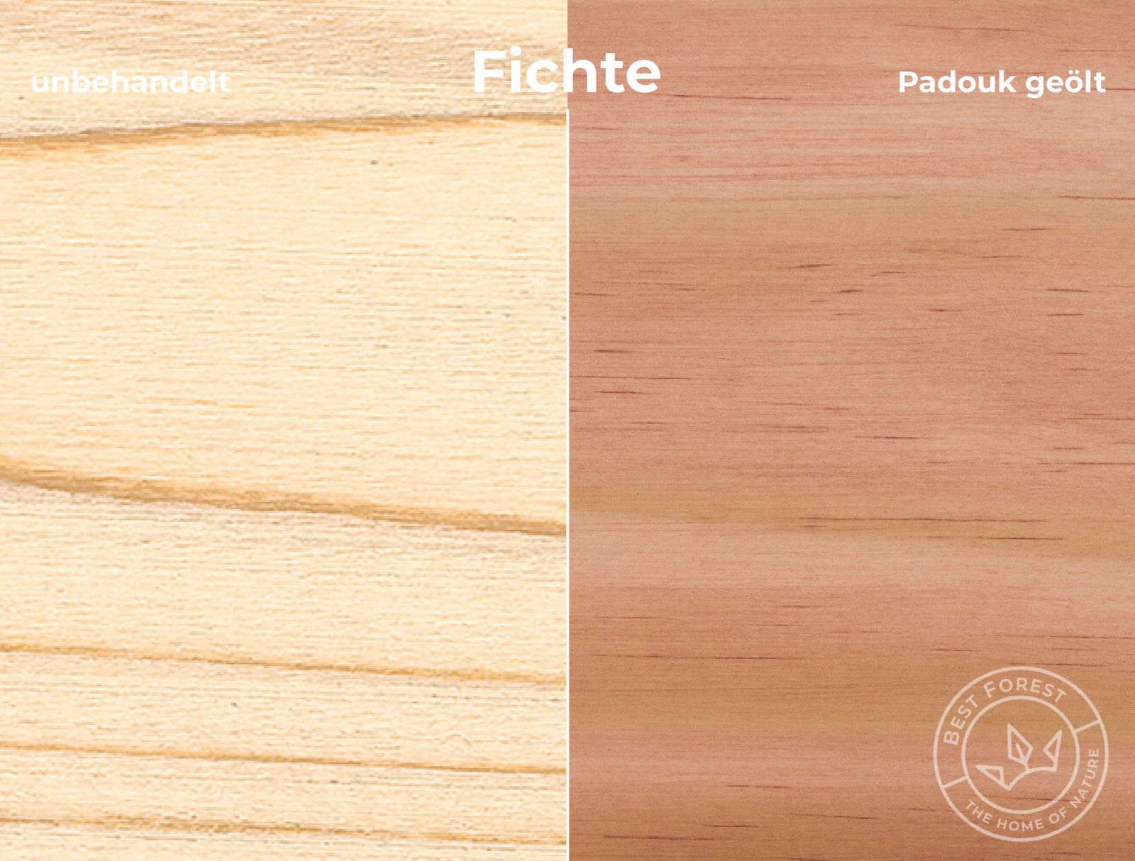 Rubio Monocoat Holzschutzöl Padouk